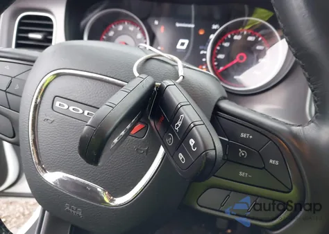 2023 Dodge Charger Gt from USA, damaged, VIN 2C3CDXHG7PH539057